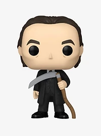 Funko Pop! Television Supernatural Death Vinyl Figure