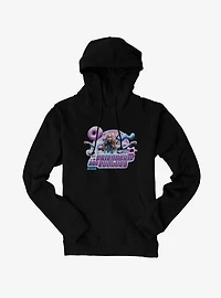 M3GAN Friendship Has Evolved Hoodie