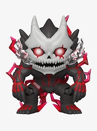 Funko Pop! Animation Kaiju No. 8 (Uncontrolled) Kaiju No. 8 Vinyl Figure