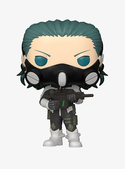 Funko Pop! Animation Kaiju No. 8 Haruichi Izumo Vinyl Figure