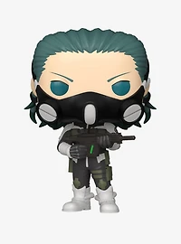 Funko Pop! Animation Kaiju No. 8 Haruichi Izumo Vinyl Figure