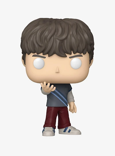 Funko Pop! Television Stranger Things Will Byers Vinyl Figure