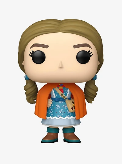 Funko Pop! Television Stranger Things Holly the Heroic Vinyl Figure