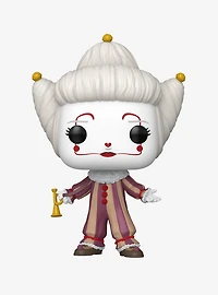 Funko Pop! Television IT: Welcome To Derry Little Periwinkle Vinyl Figure