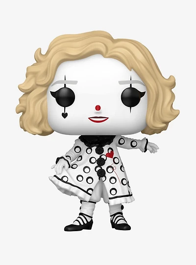 Funko Pop! Television IT: Welcome To Derry Original Periwinkle Vinyl Figure