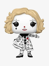 Funko Pop! Television IT: Welcome To Derry Original Periwinkle Vinyl Figure