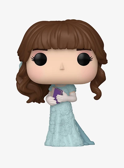 Funko Pop! Television Bridgerton Eloise Bridgerton Vinyl Figure