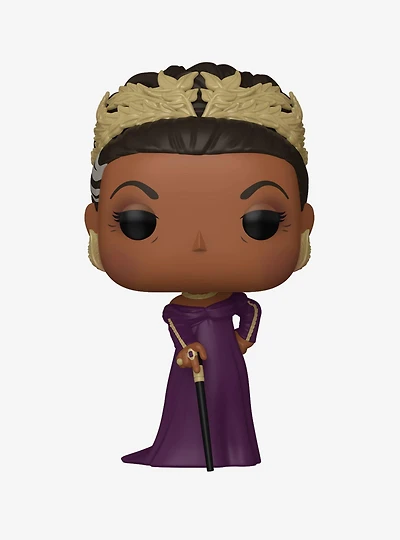 Funko Pop! Television Bridgerton Lady Danbury Vinyl Figure