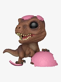 Funko Pop! Movies Jurassic World Raptor Vinyl Figure