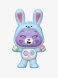 Funko Pop! Animation Care Bears Share Bear Bunny Vinyl Figure