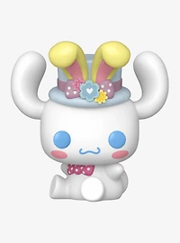 Funko Pop! Sanrio Hello Kitty and Friends Cinnamoroll Vinyl Figure