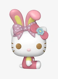 Funko Pop! Sanrio Hello Kitty and Friends Hello Kitty Vinyl Figure