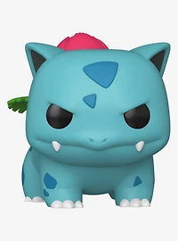 Funko Pop! Games Pokémon Ivysaur Vinyl Figure