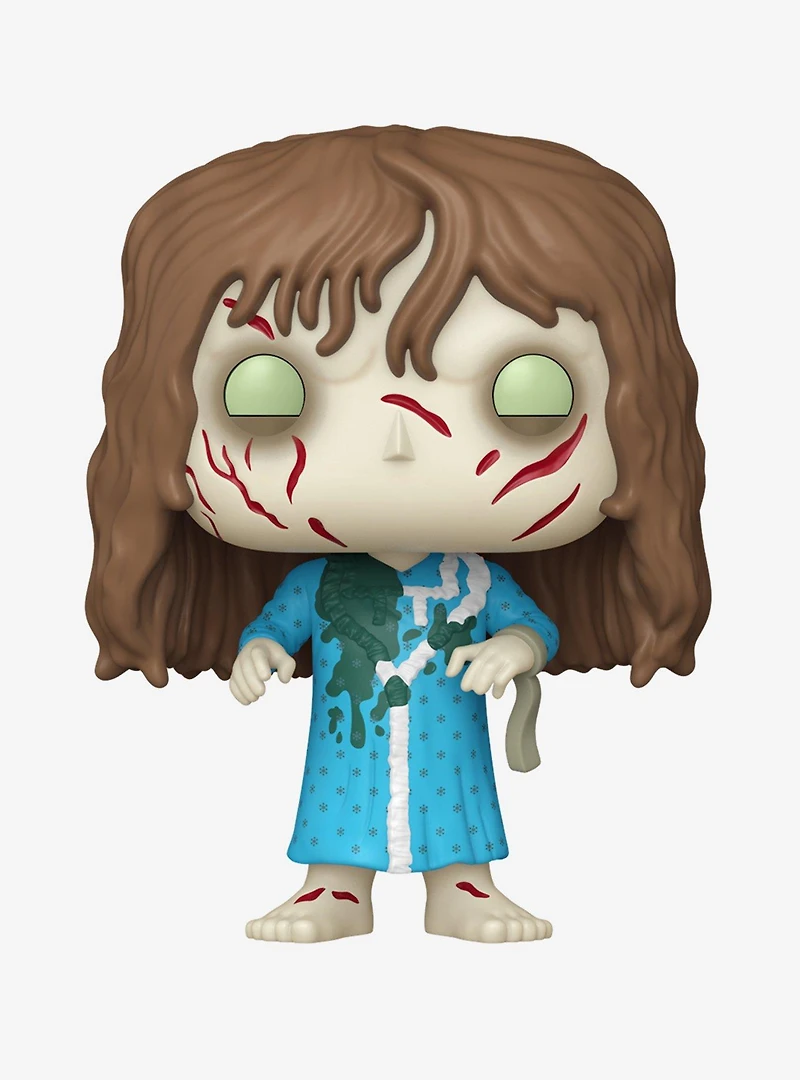 Funko Pop! Movies The Exorcist Regan Vinyl Figure