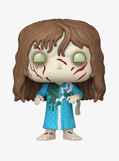 Funko Pop! Movies The Exorcist Regan Vinyl Figure