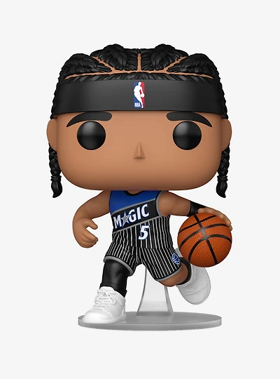 Funko Pop! Basketball Orlando Magic Paolo Banchero Vinyl Figure