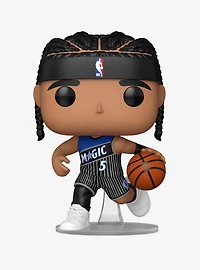 Funko Pop! Basketball Orlando Magic Paolo Banchero Vinyl Figure