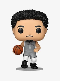 Funko Pop! Basketball San Antonio Spurs Victor Wembanyama Vinyl Figure
