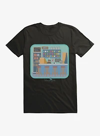 Gilmore Girls Today's Specials T-Shirt