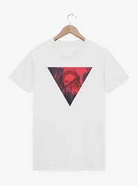 Days Gone Dead Men Triangle T-Shirt