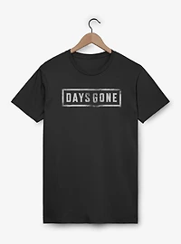Days Gone Logo T-Shirt