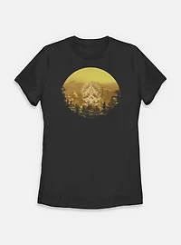 Days Gone Honor And Glory Womens T-Shirt
