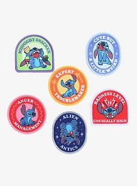 Disney Lilo & Stitch Blind Box Patch