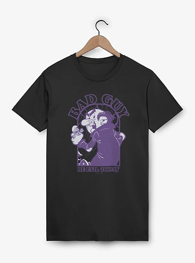 The Smurfs Bad Guy T-Shirt