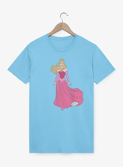 Disney Princesses Big Aurora T-Shirt