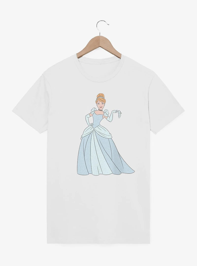 Disney Princesses Big Cinderella T-Shirt