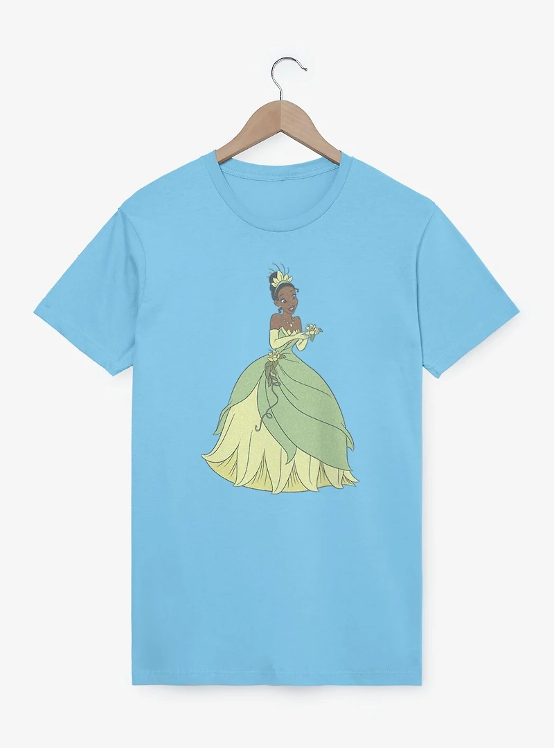Disney Princesses Big Tiana T-Shirt