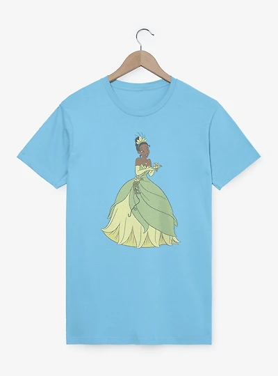 Disney Princesses Big Tiana T-Shirt
