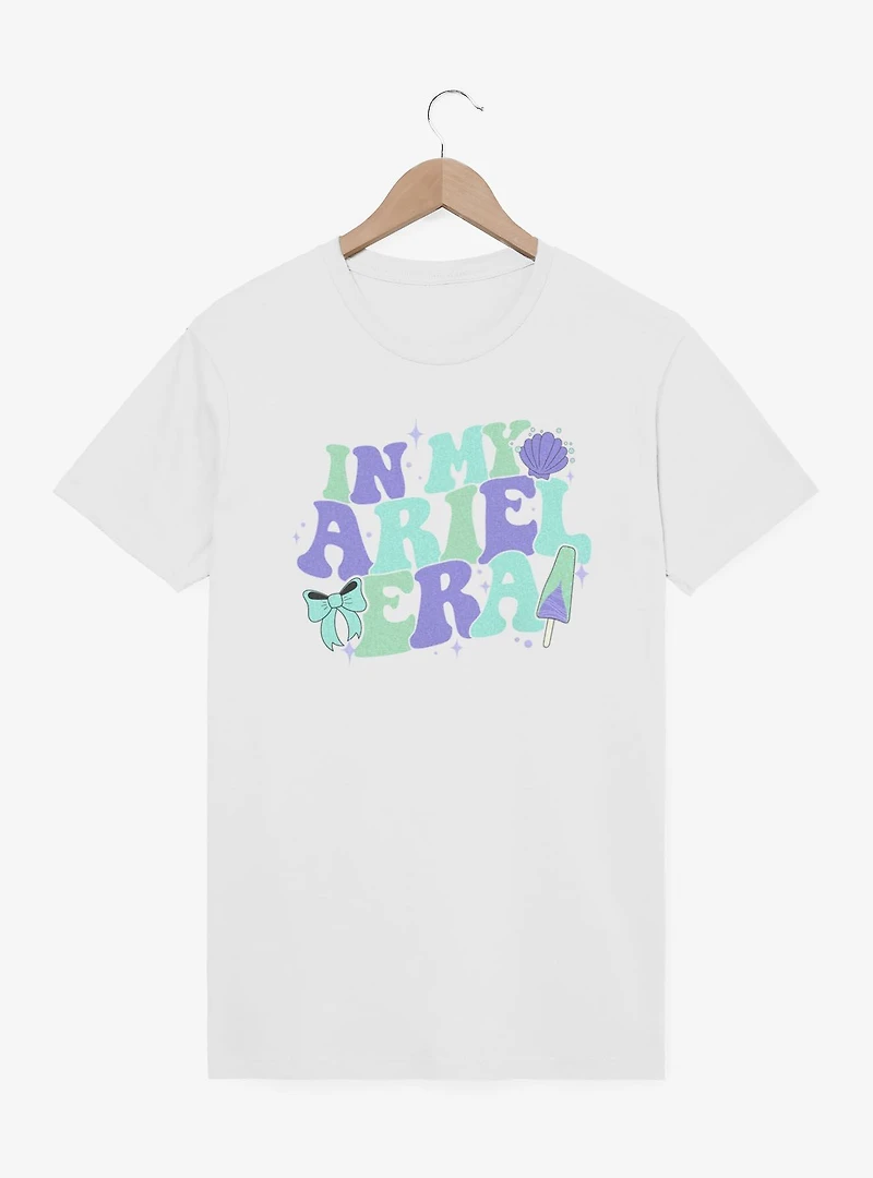 Disney Princesses My Ariel Era T-Shirt