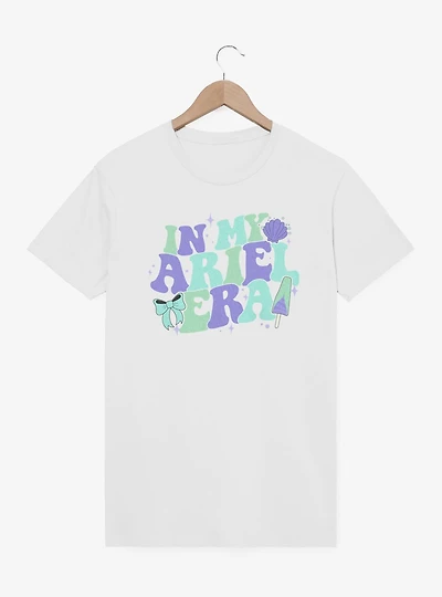 Disney Princesses My Ariel Era T-Shirt