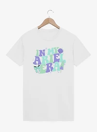 Disney Princesses My Ariel Era T-Shirt