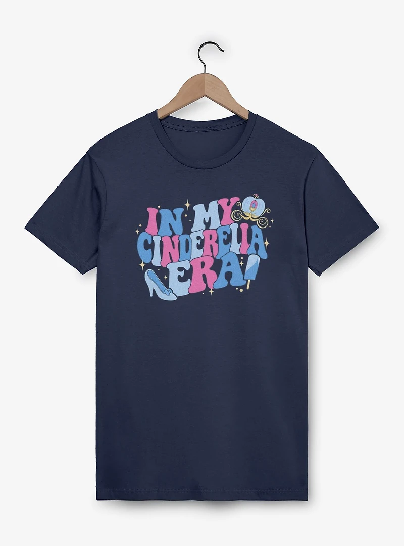 Disney Princesses My Cinderella Era T-Shirt
