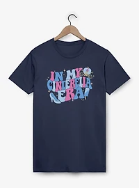 Disney Princesses My Cinderella Era T-Shirt