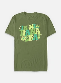 Disney Princesses My Tiana Era T-Shirt