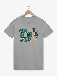 Disney Princesses My Merida Era T-Shirt