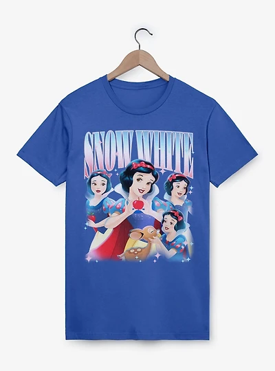 Disney Princesses Retro Snow White T-Shirt