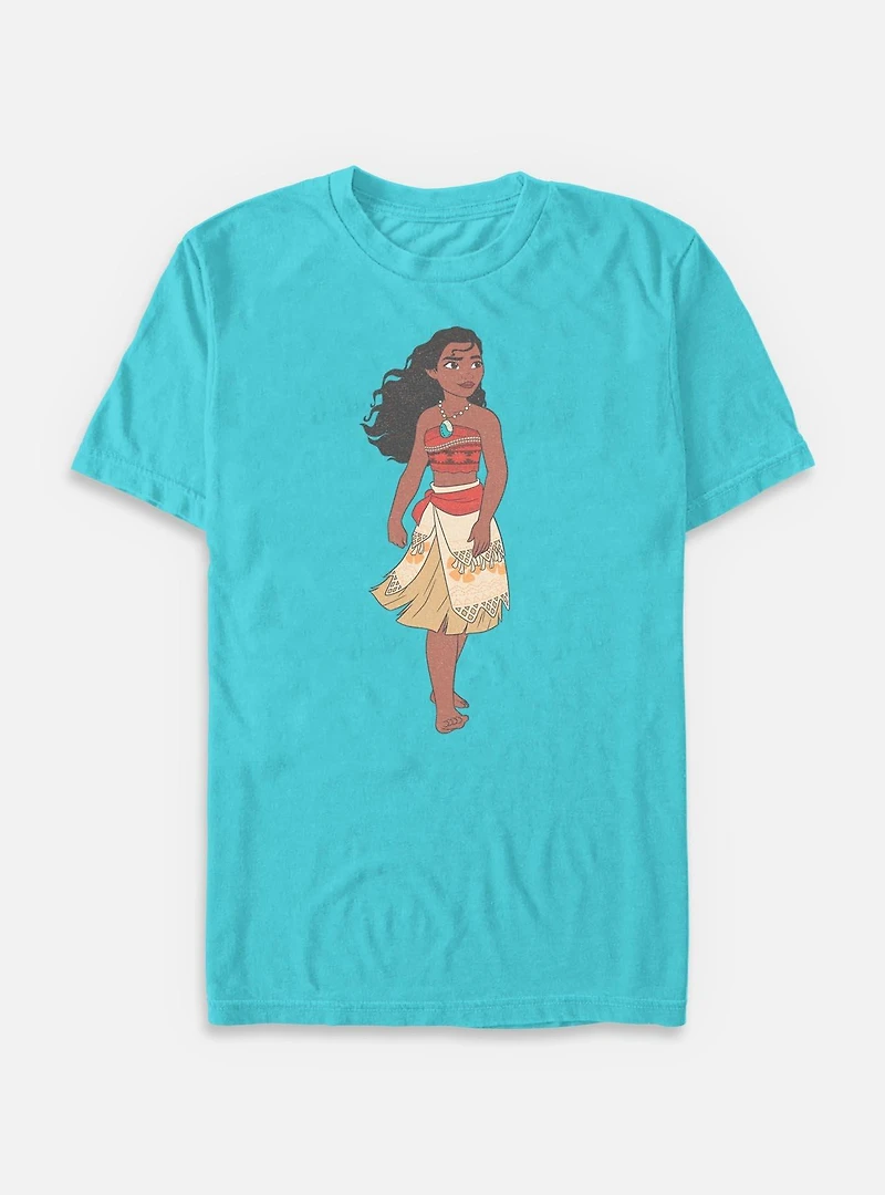 Disney Moana Pose T-Shirt