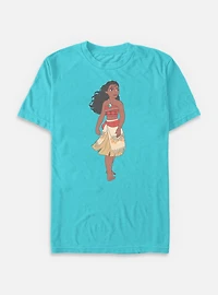 Disney Moana Pose T-Shirt