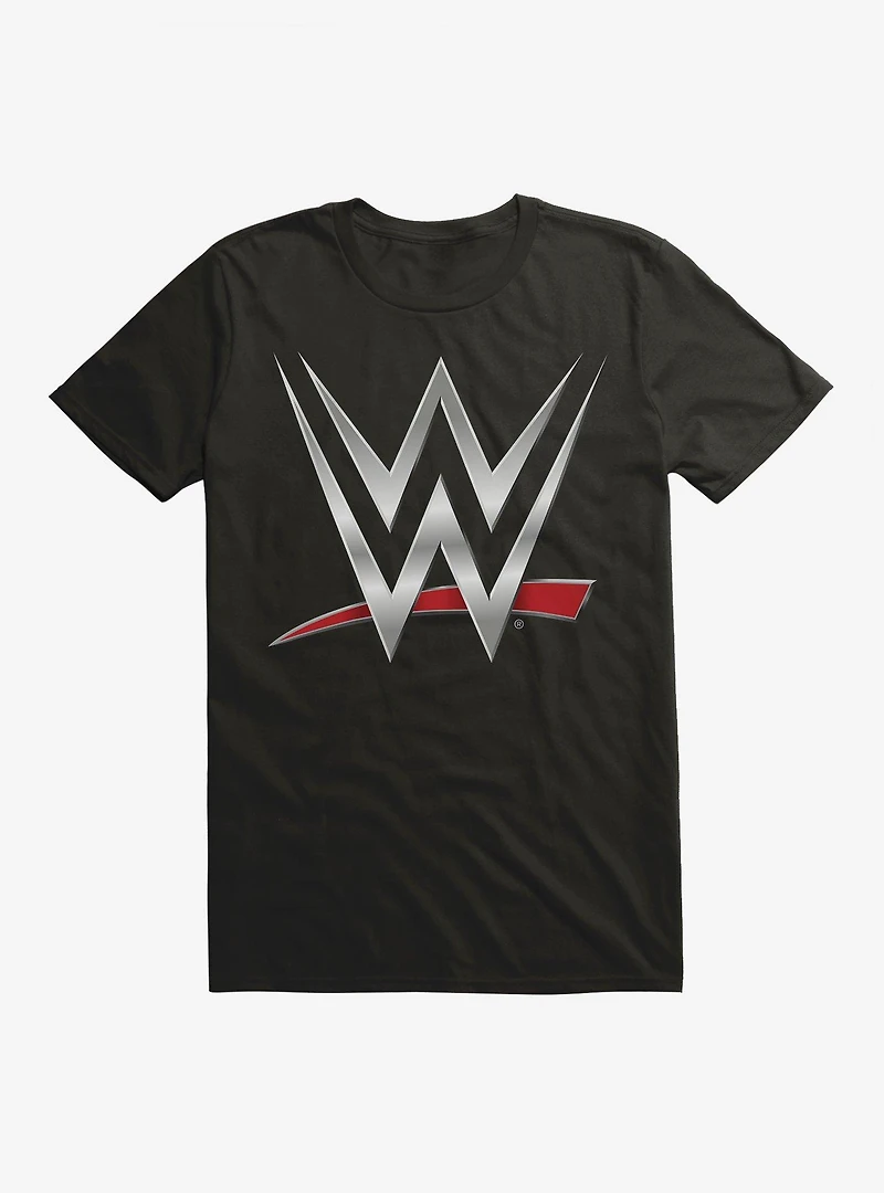 WWE Logo T-Shirt