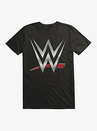 WWE Logo T-Shirt