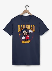 Disney Mickey Mouse Rad Grad T-Shirt
