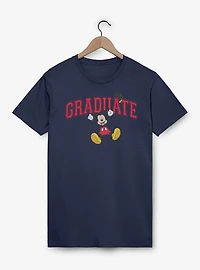 Disney Mickey Mouse Graduate T-Shirt