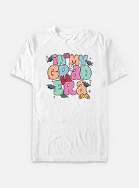 Disney Minnie Mouse My Grad Era T-Shirt