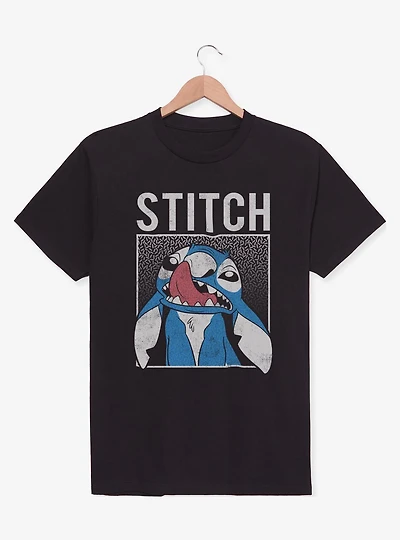 Disney Lilo & Stitch Savage T-Shirt