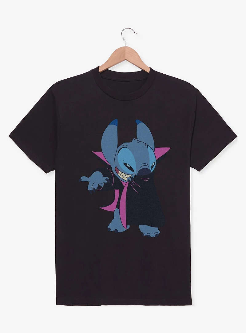 Disney Lilo & Stitch Vampire T-Shirt