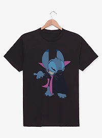 Disney Lilo & Stitch Vampire T-Shirt